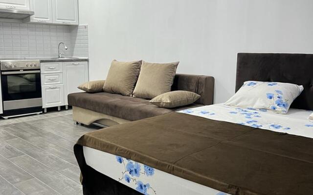 V Zhk Irina Apartments