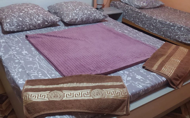 Celica Guest house