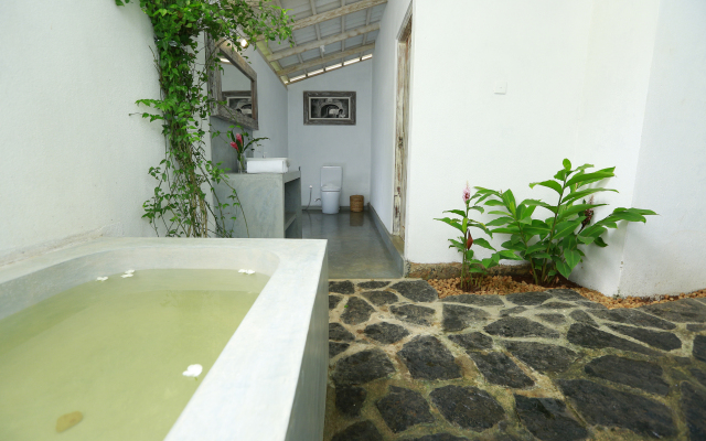 Ceylon Olive Villa