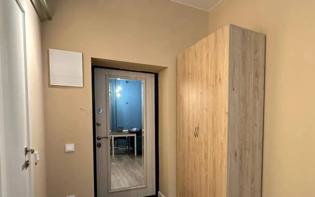 V Istoricheskom Tsentre Yaroslavlya Apartments