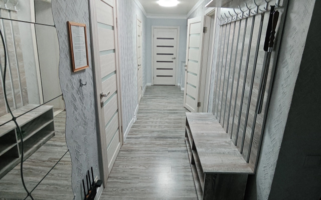 Апартаменты на Текстильной 13/13