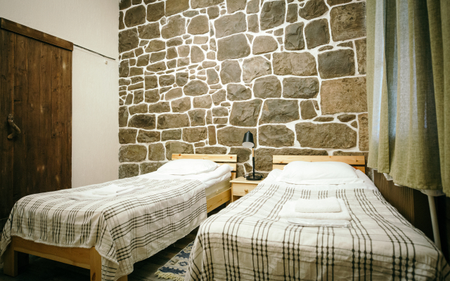 Wine Space Glamping