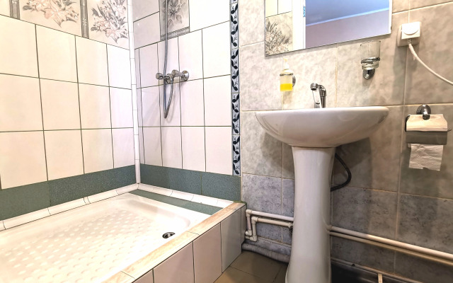 Мини-отель Забота