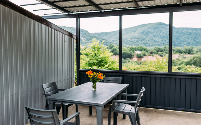 Гостевой дом Камменка