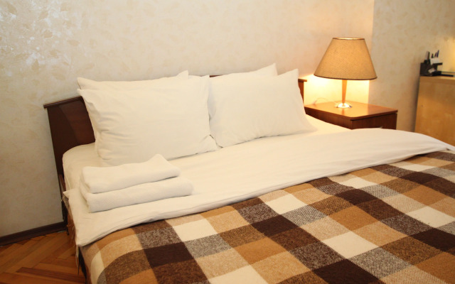 Апартаменты TVST - Маяковская Демарко