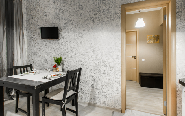 Квартира у Аквапарка Ривьера в Казани