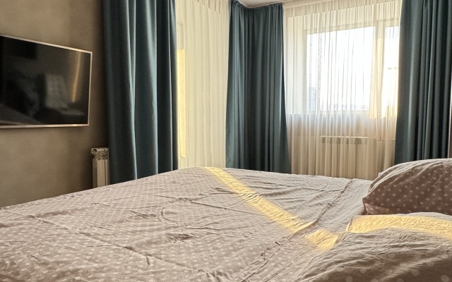 Квартира Как Дома и Даже Лучше