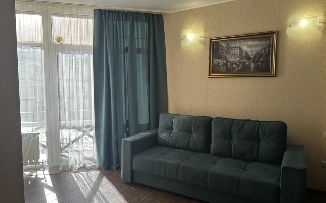 Vershina 203 Apartments
