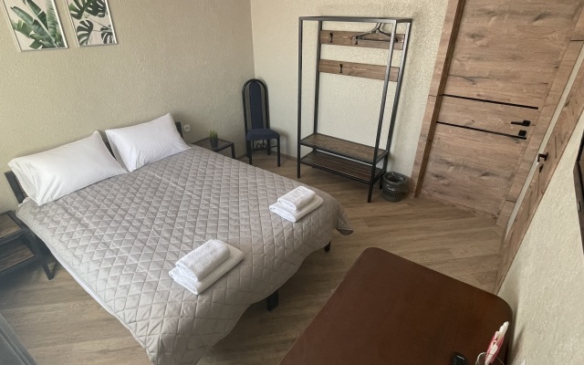 Virazh Hotel