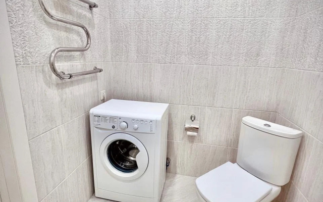 Kurortnaya Zhizn v Sochi Eko-Garmoniya Flat