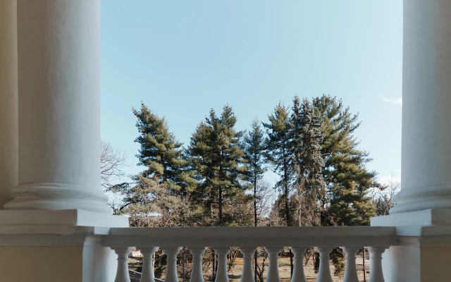 Grand Park Nalchik Hotel