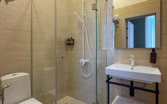 Гостевой дом Вишнёвый сад