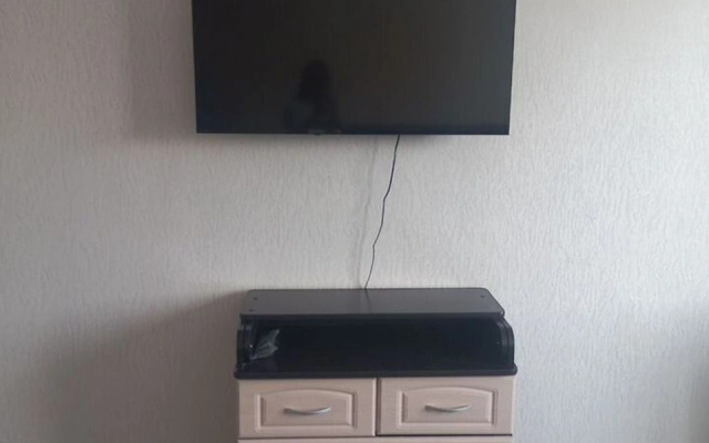 Квартира Сoвpeменная 1-комнатная на Улице Склизкова