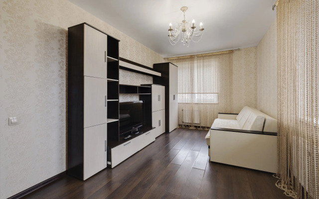 Dobrye Sutki v Tsentre Flat