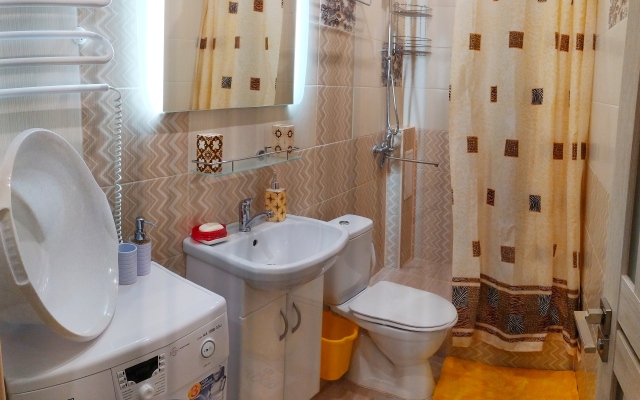 Studiya Zhk Kavkaz Apartments