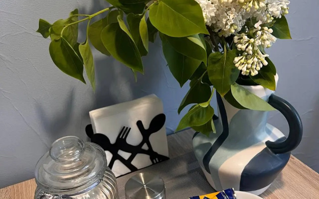 Квартира рядом с МНТК