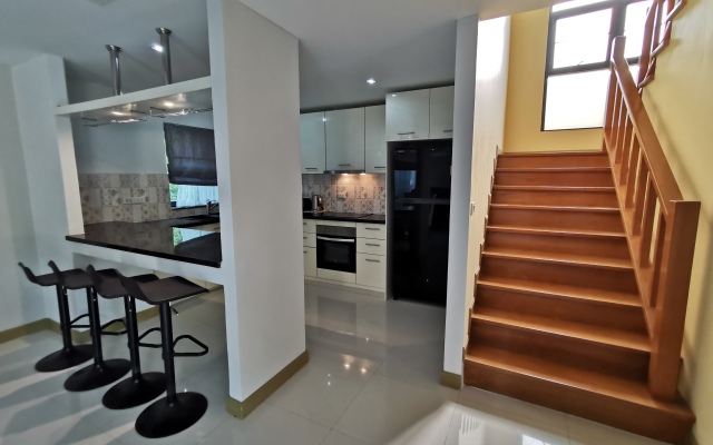 Вилла Talay Sawan Pool Villa 27-12