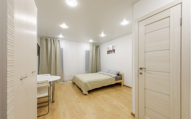 Vistania Apartments