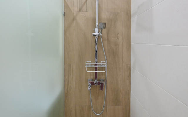 Apartamenty V "alpakh" Apartments