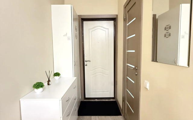 Posutochno Flat