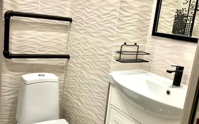 Квартира Сдам Посуточно в Новогорске