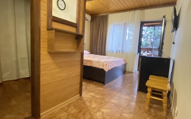 Khutorok Krym Guest house
