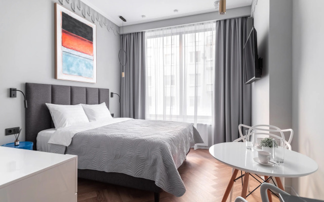 Апарт-отель Wings