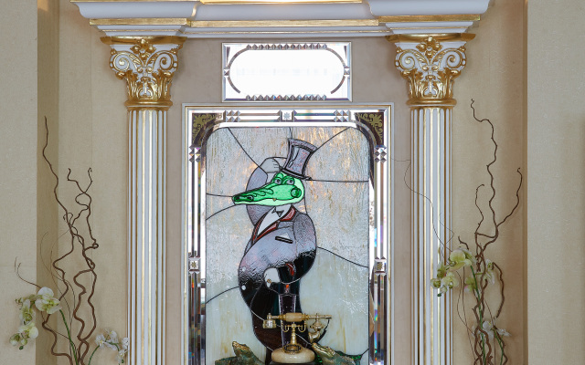 Gentalion Hotel