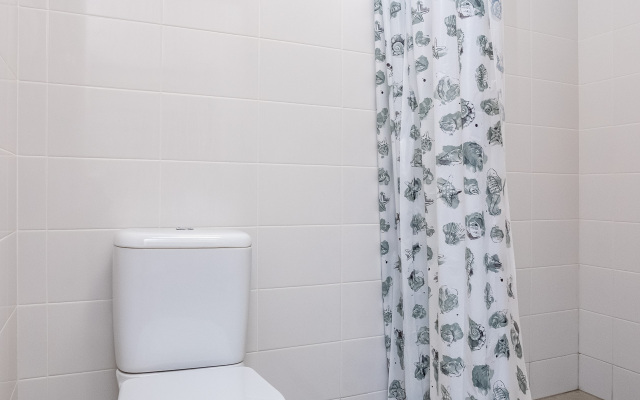Dezhavyu Guest House
