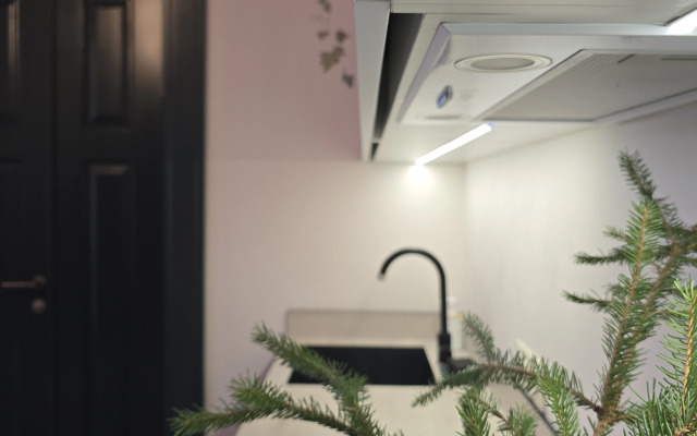 Апартаменты Царские палаты