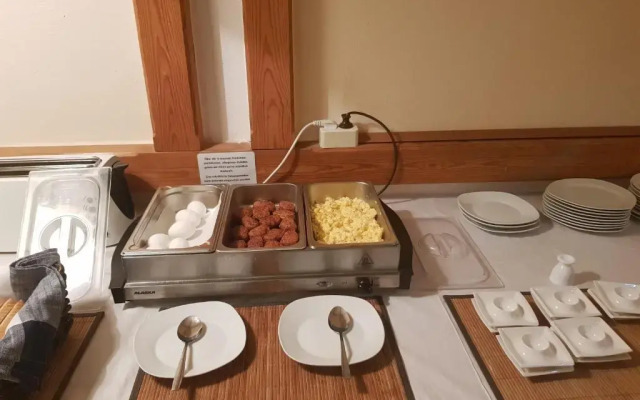 Hafez Bad Salzuflen Hotel