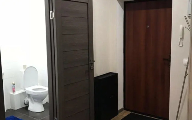 Ufa-Hotel Flat