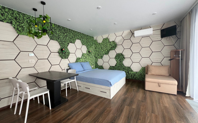 Gnezdo guest house