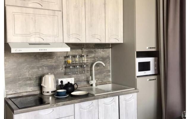 Maunt Apartments
