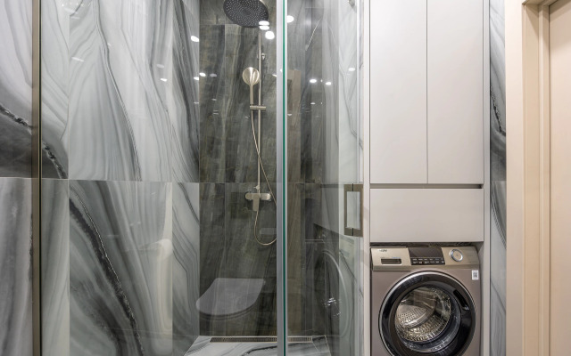 Апартаменты Red Apartments Барселона Грасия