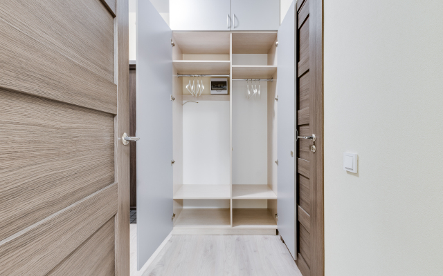 Apartamenty V Tsentre U Metro Frunzenskaya, Baltiyskaya