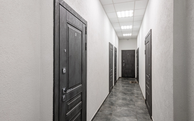 Апартаменты Маросейка, 13с3