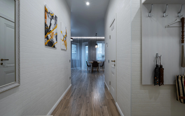 Apartamenty na Primorskoj