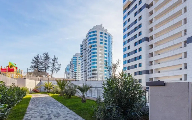 Квартира на Улице Ленина 298Бк4