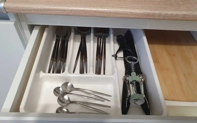 Квартира на Чапаева 30