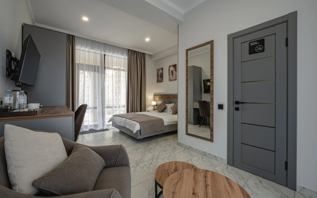 Gornitsa Guest house