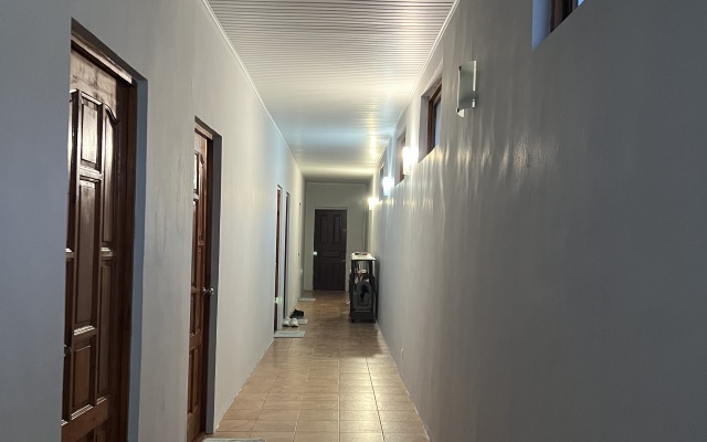 "u Fialy" Guest House