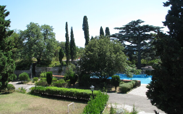 Resort Im Sechenova Sanatorium