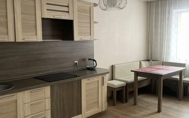 Na Ulitse Baykalskaya 313 Flat