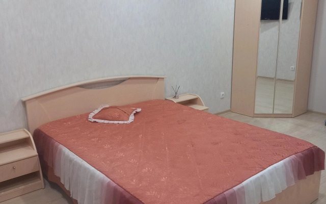 Uyutnaya 1kom v Novo-Patrushevo Flat
