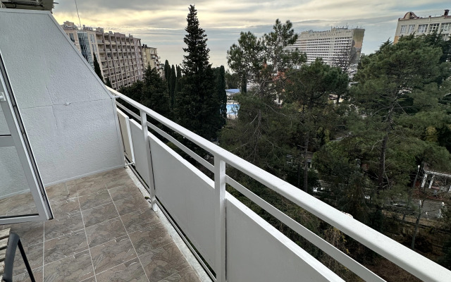 Volna Apartments