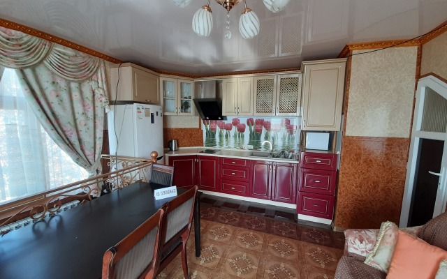 Dizajnerskij Melnitsa House