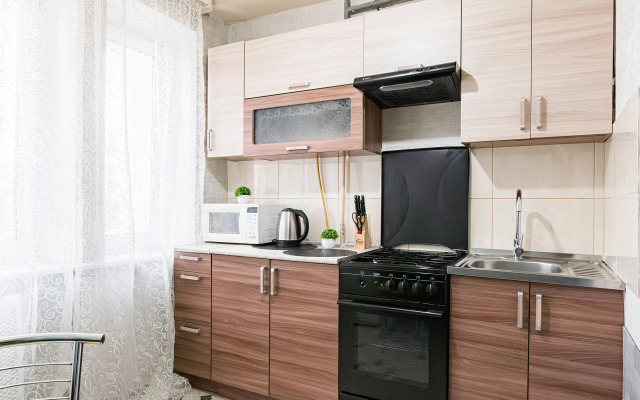 Apart+ Melnikayte 9 Apartments