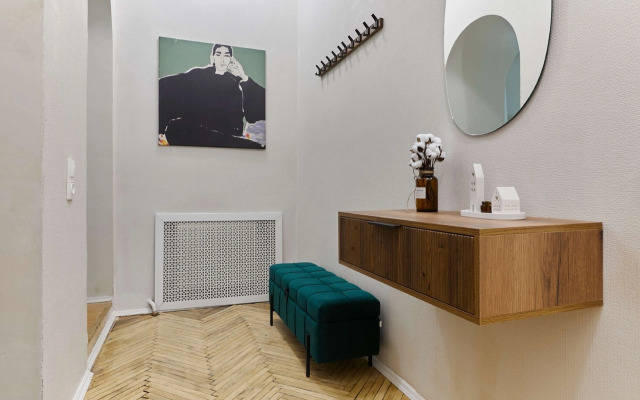 Квартира FlatStay Невский 168