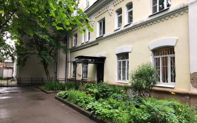 Krasny Syezd Flat